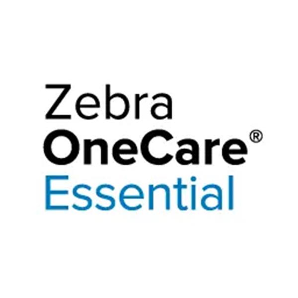 ZEBRA - AIT OneCare, Essential, Renewal, ZT610, 1 Years, Non-Comprehensive