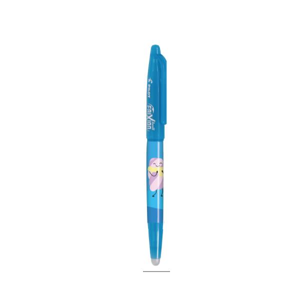 PILOT FRIXION BALL-CLICKER