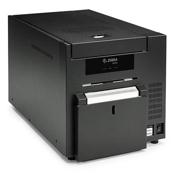 ZEBRA - AIT ZC10L