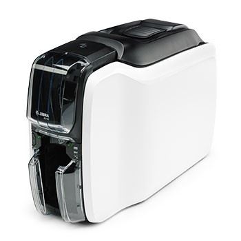 ZEBRA - AIT ZC100 SOLO FRONTE,USB,ETHERNET