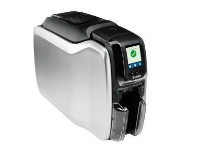 ZC300 FRONTE/RETRO, USB, ETHERNET, CODIFICATORE MIFARE, CODIFICATORE BANDA MAGNETICA LOW-CO/HI-CO 2