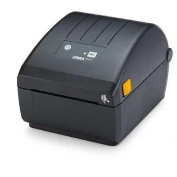 ZEBRA - AIT ZD230D 203 DPI, USB, ETHERNET, SPELLICOLATORE