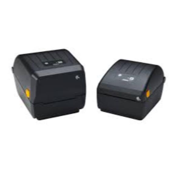 ZD230D 203 DPI, USB, ETHERNET, SPELLICOLATORE 2