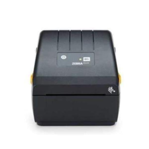 ZD230D 203 DPI, USB, ETHERNET, SPELLICOLATORE 3