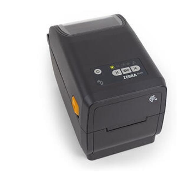 STAMPANTE ZD41, TRASFERIMENTO TERMICO, 300DPI,BT, LAN,USB, EU&UK 2