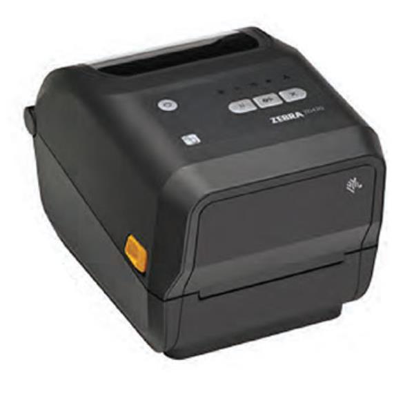 ZEBRA - AIT ZD421 TT 300 DPI, USB, ETHERNET, EZPL