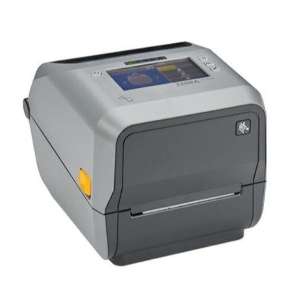 STAMP.TT ZD621 8D, WF, USB/USB HOST, LAN/SERIAL/BT4/EZPL 2