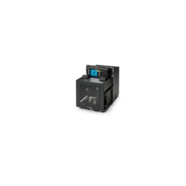STAMP.TT ZE511 4"8D/RH/LAN/BT/USB USB HOST/ZPL/EU UK CORD/SER 2