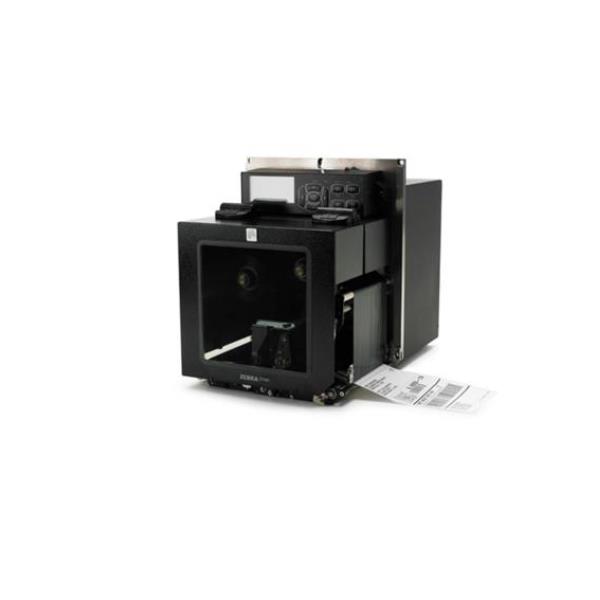 STAMP.TT ZE511 4" 12D/RH/SER/USB LAN/USB HOST/BT/ZPL/EU UK CORD 2