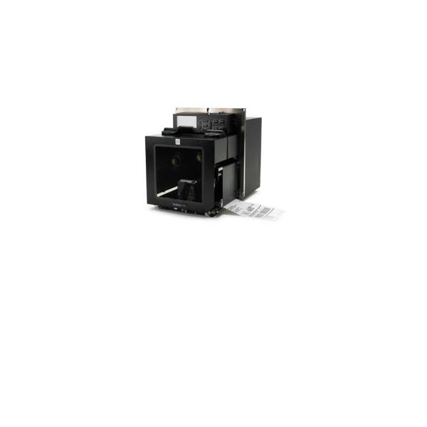 ZEBRA - AIT STAMP.TT ZE511 4" 24D/RH/LAN/USB USB HOST/ZPL/EU UK CORD/SER/BT
