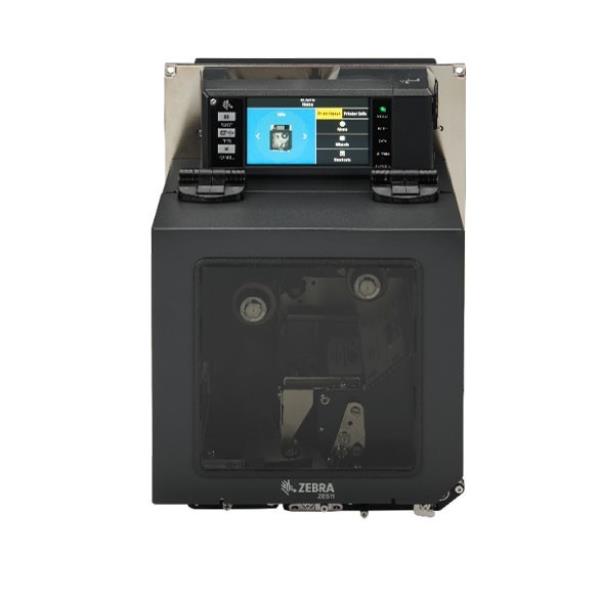 STAMP.TT ZE521 6" 8D/LH/SER/USB LAN/USB HOST/BT/ZPL/EU UK CORD 2