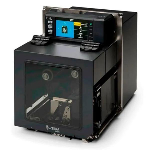 ZE521 6" 8D/LH/SER/USB/LAN/USB HOST/BT/RFID UHF 2