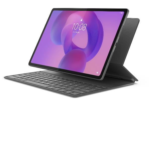 LENOVO CONSUMER Tastiera Lenovo Folio per Idea Tab Plus