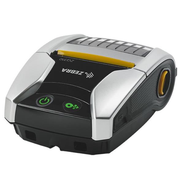 STAMPANTE DT ZQ310 BT 4X NO LABEL SENSOR OUTDOOR USE ENGLISH 4