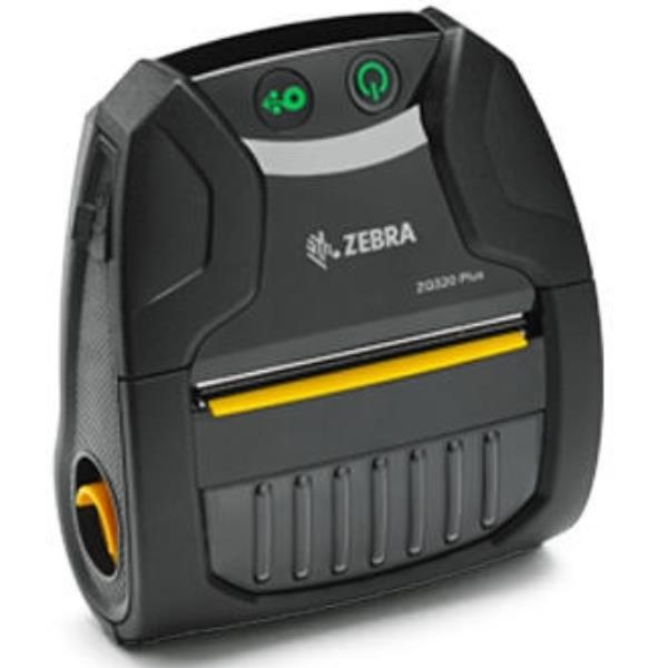 ZEBRA - AIT ZQ320 STAMPANTE PORTATILE DT BLUETOOTH