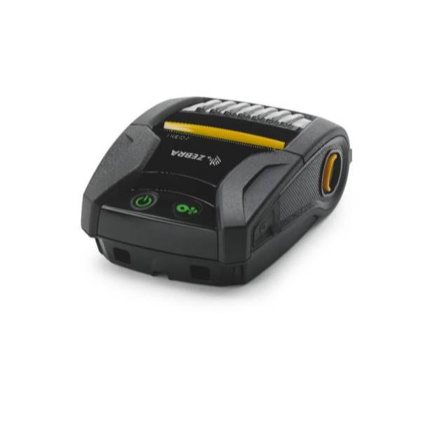 ZEBRA - AIT STAMPANTE DT ZQ320 PLUS WF/BT 4X NO LABEL SENSOR OUTDOOR USE