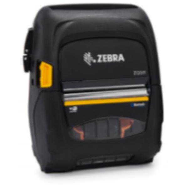 ZEBRA - AIT ZQ511 STAMPANTE PORTATILE CON BLUETOOTH, BATTERIA STANDARD