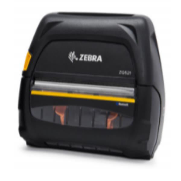 ZQ511 STAMPANTE PORTATILE CON BLUETOOTH, BATTERIA STANDARD 2
