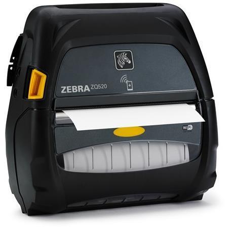 ZEBRA - AIT ZQ520 STAMPANTE PORTATILE BLUETOOTH
