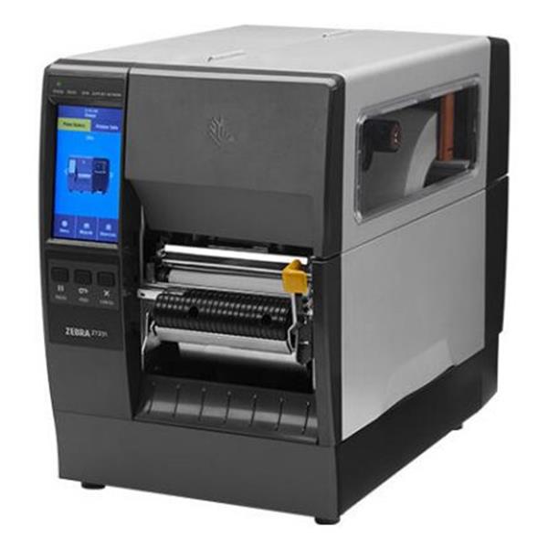 ZEBRA - AIT STAMP.TT ZT231 12D USB/LAN/SER/ BTLE/USB HOST/PEEL/EZPL